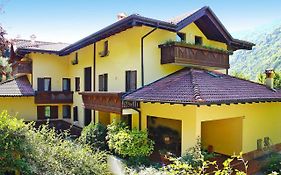 Holiday Residence Casa Ornella Pieve Di Ledro - Igs05065-Dyb